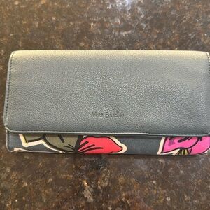 Vera Bradley Wallet